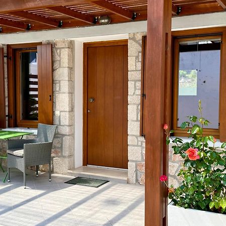 Greenview Maisonnette Apollona ภายนอก รูปภาพ