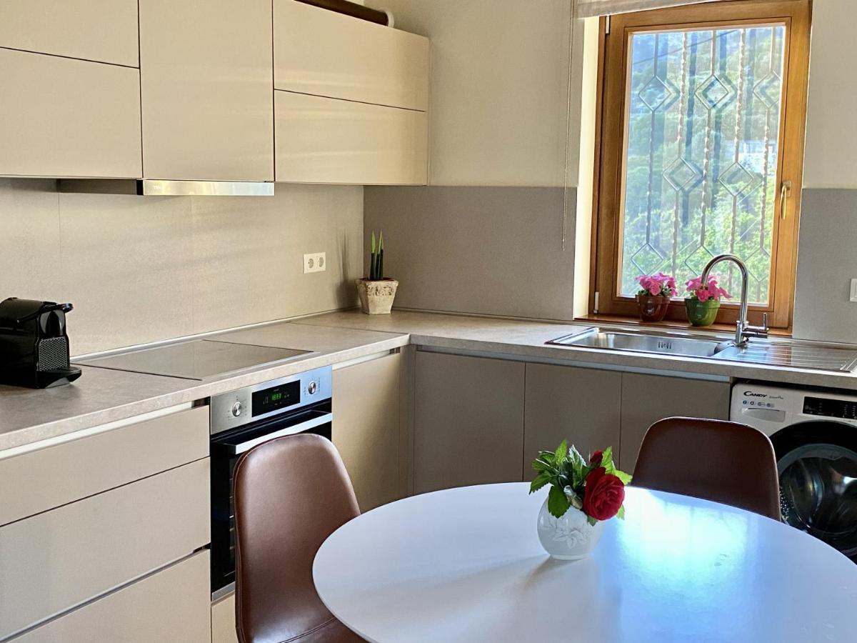 Greenview Maisonnette Apollona ภายนอก รูปภาพ