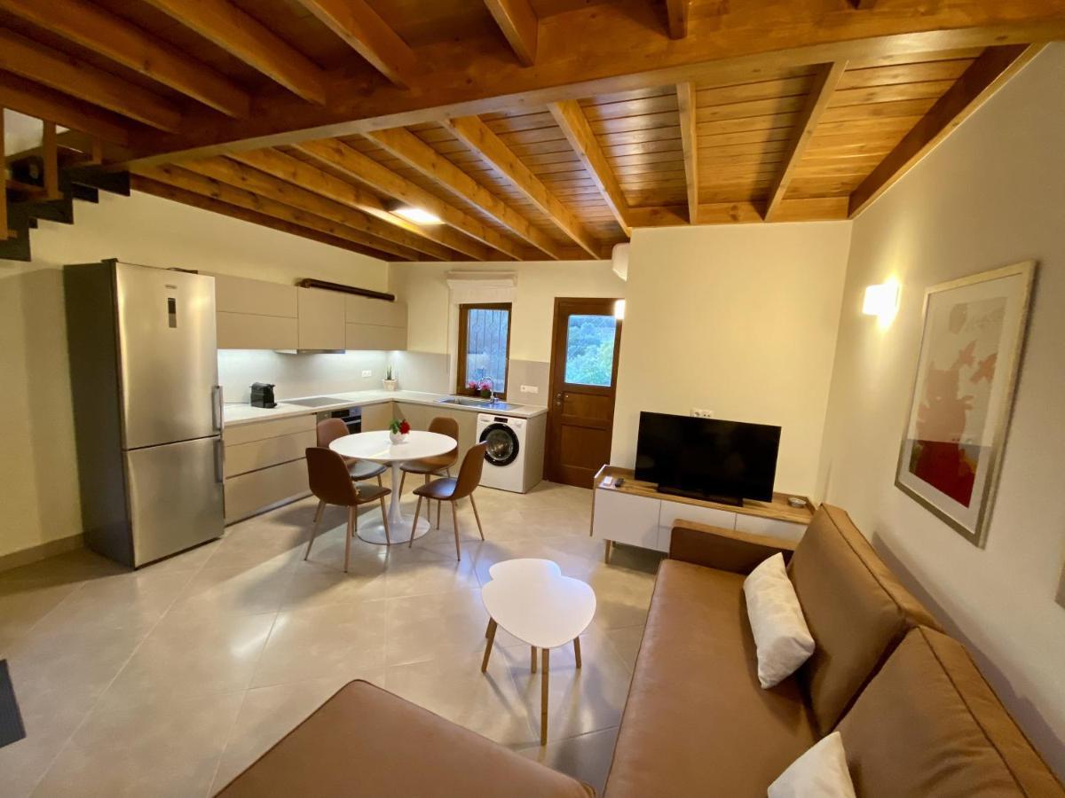 Greenview Maisonnette Apollona ภายนอก รูปภาพ