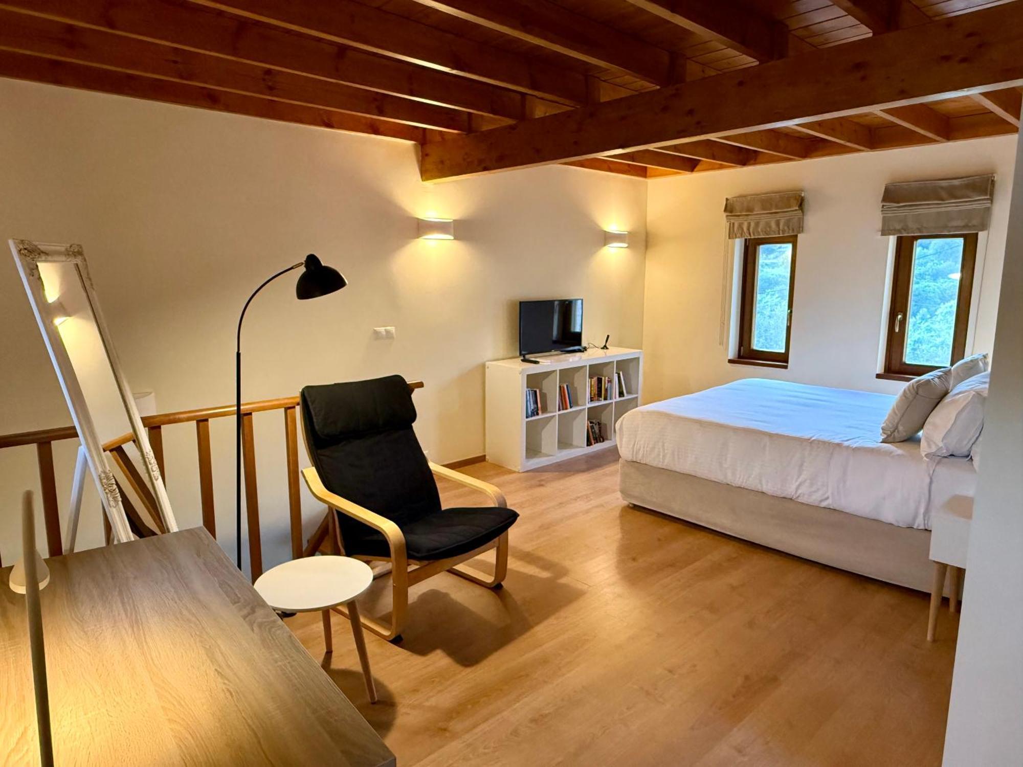 Greenview Maisonnette Apollona ภายนอก รูปภาพ
